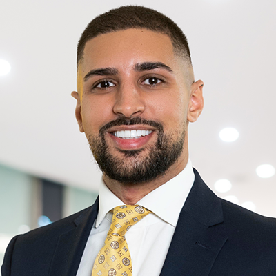 linkedin profile