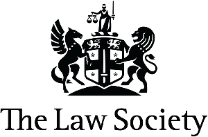 the law society logo