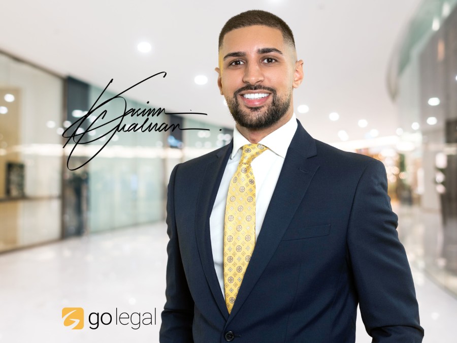 Go Legal