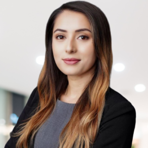 Aashma Marahatta - Go Legal