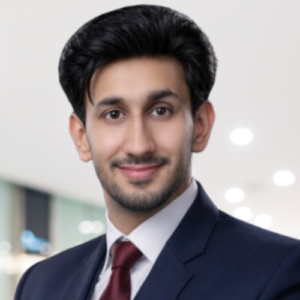 Atif Ahmed - Go Legal