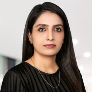 Ayesha - Go Legal