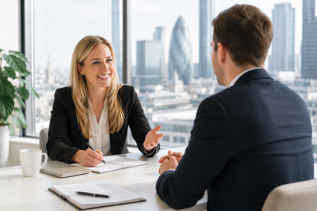 Join as a Consultant Solicitor