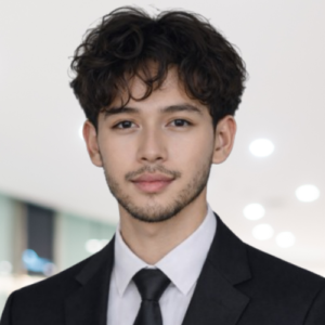 Nathanial E - Go Legal