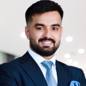 Safi Syed - Go Legal