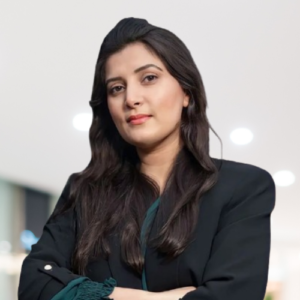 Zareen - Go Legal