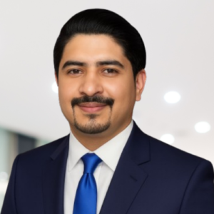 Zeeshan - Go Legal